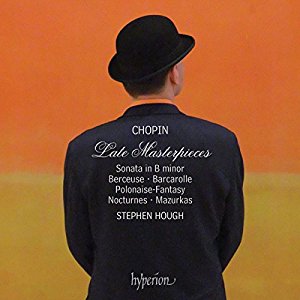 Chopin: Nocturnes - Sony Classical Originals – Álbum de Frédéric