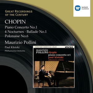 best recording of chopin scherzo 2