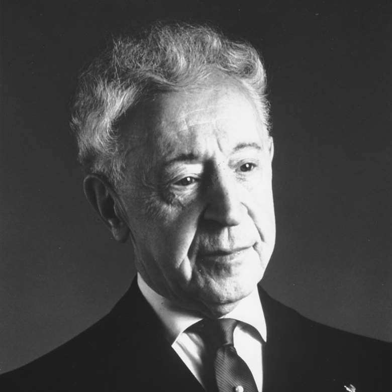 Arthur Rubinstein – wine, women and the piano