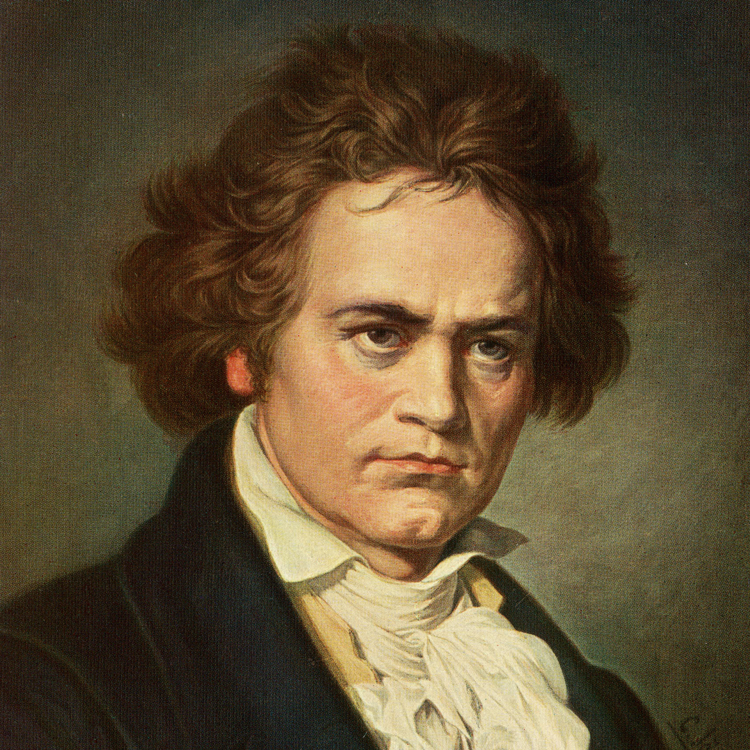 The Best of Beethoven 