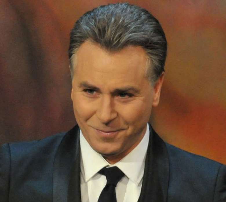 Roberto Alagna (photo: Paul Buciuta)