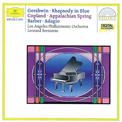 Barber's Adagio for Strings – a quick guide to the best recordings ...
