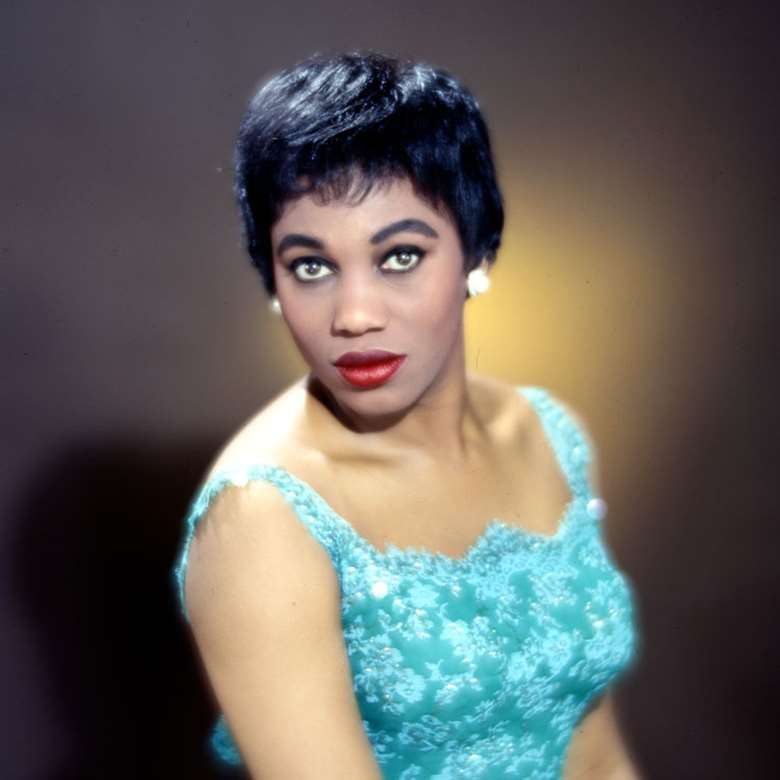 Leontyne Price (photo: Sony/Dave Hecht)