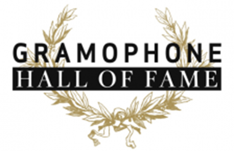 Gramophone Hall of Fame