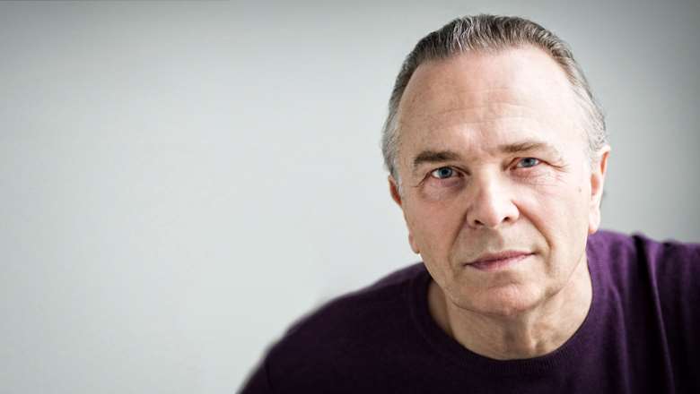 Sir Mark Elder to appear at free concert in support of Manchester victims and families