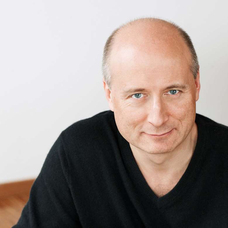 Paavo Järvi to take over at the Tonhalle Orchestra Zurich (photo: Julia Bayer)