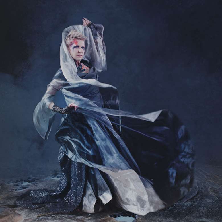 Joyce DiDonato (photo: Brooke Shaden / Warner Classics)