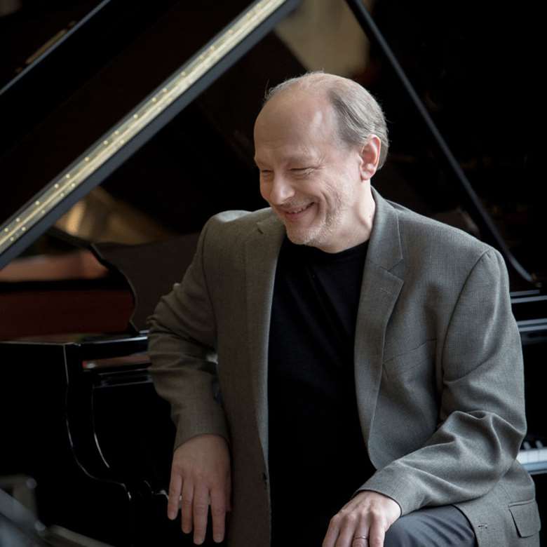 Marc-André Hamelin (photo: Sim Canetty-Clarke)