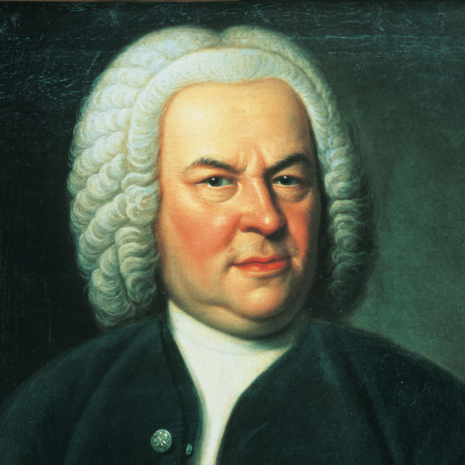 BACH