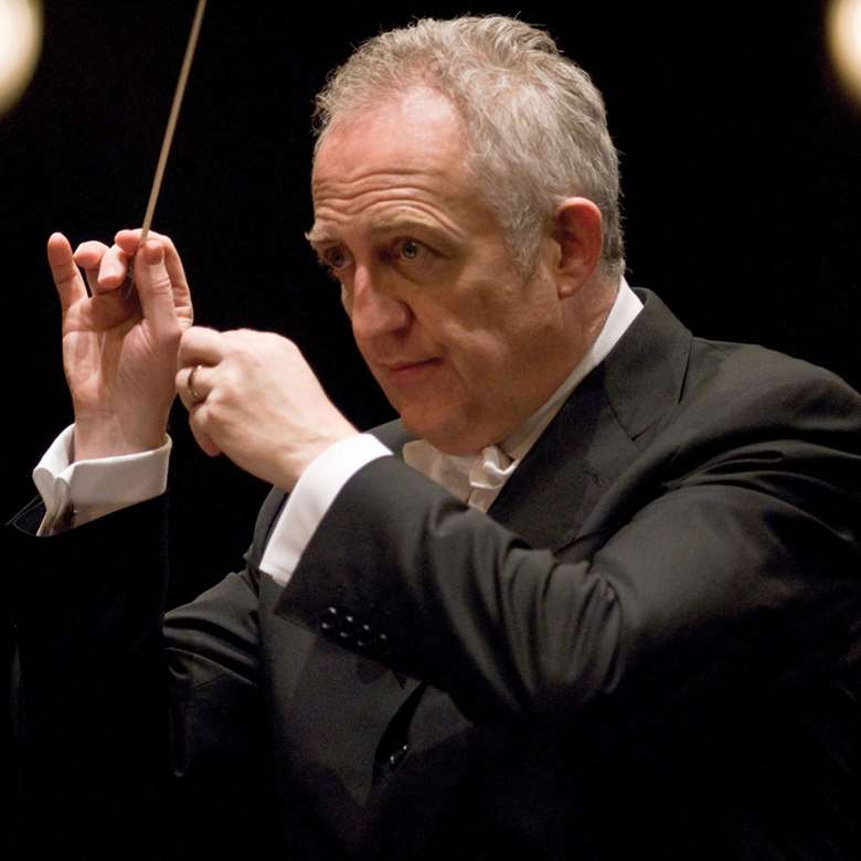 BBC Concert Orchestra names Bramwell Tovey new Principal Conductor (photo: David Cooper)