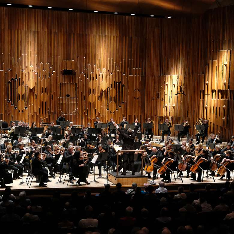 The BBC announces its 'biggest-ever classical music season' (photo: Mark Allan)