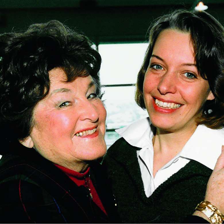 Birgit Nilsson Prize given to Nina Stemme: the two sopranos together in 1996