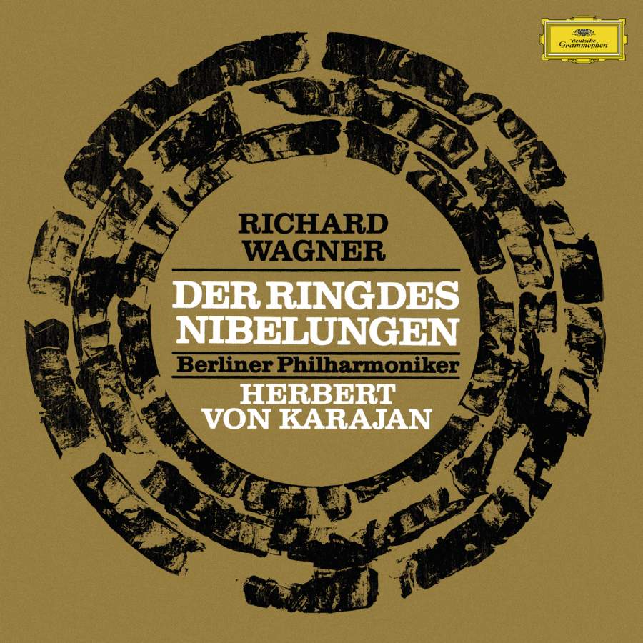 Elke week bed Draak Wagner's Ring: The Best Recordings | Gramophone