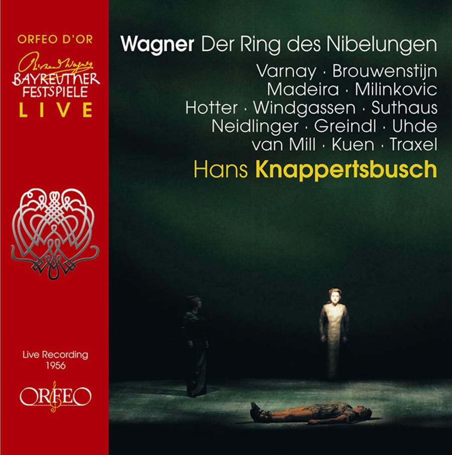 Elke week bed Draak Wagner's Ring: The Best Recordings | Gramophone
