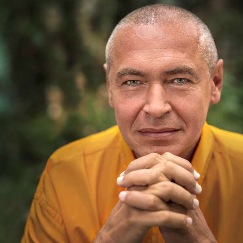 Ivo Pogorelich joins the Sony Classical roster (photo: Bernard Martinez)