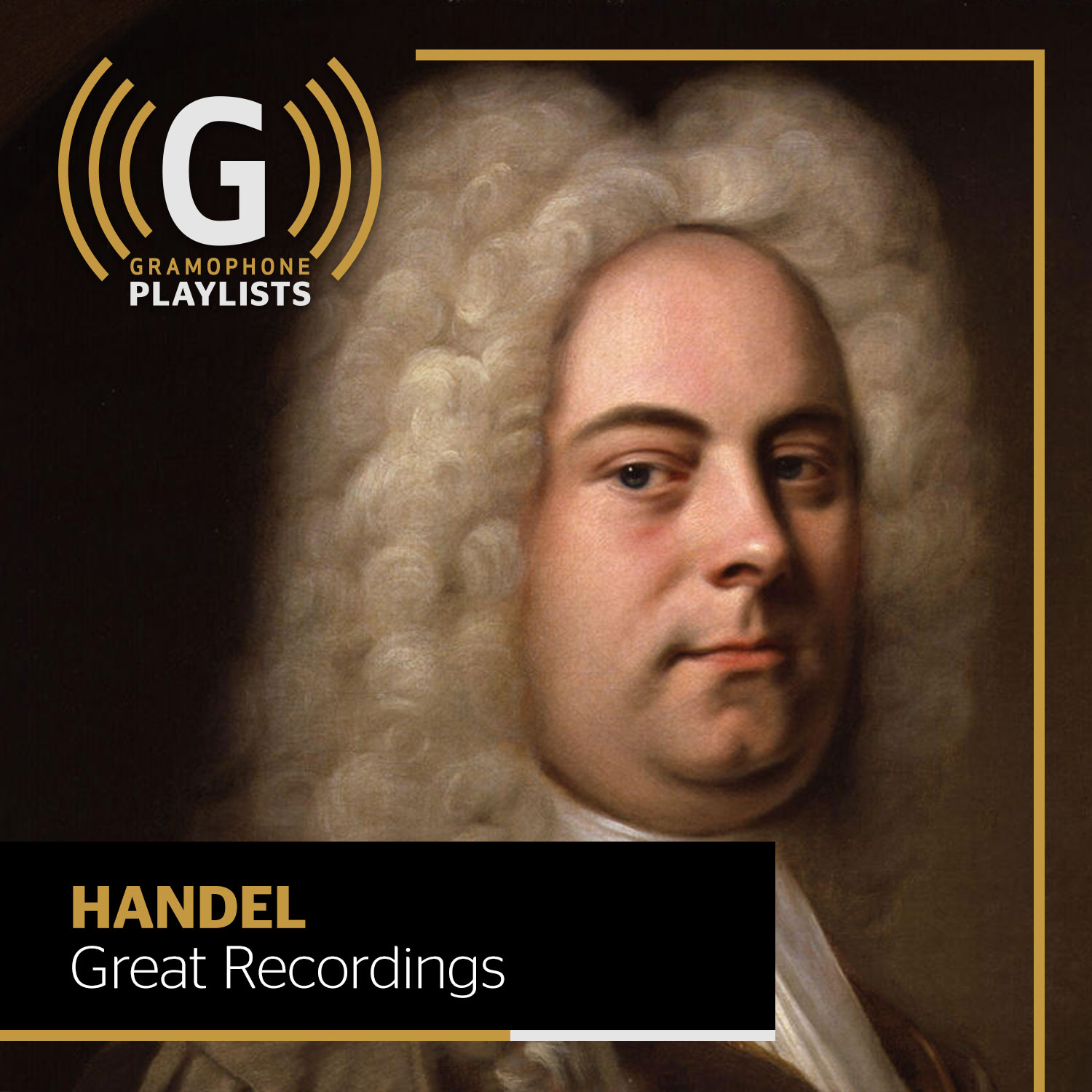 The Best Of The Best Of Händel 