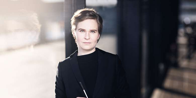 Eva Ollikainen (photo: Nikolaj Lund)