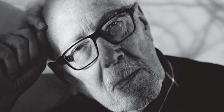 Composer Ib Nørholm has died (photo: Per Morten Abrahamsen)