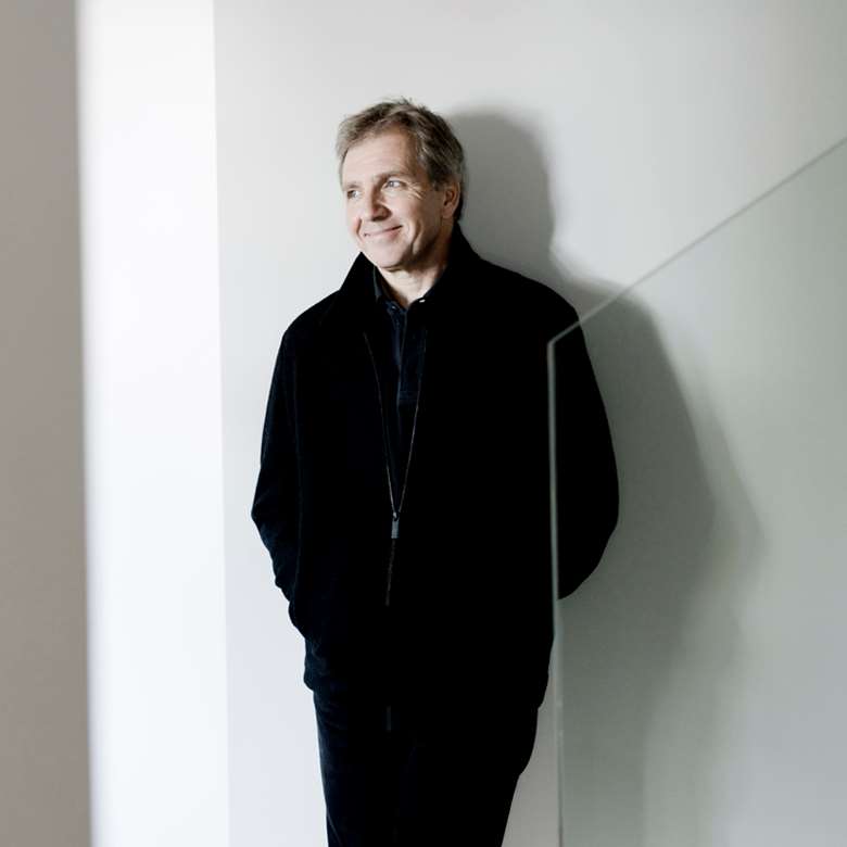Thierry Fischer named São Paulo Symphony Music Director (photo: Marco Borggreve)