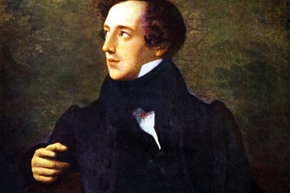 Top 10 Mendelssohn albums | Gramophone