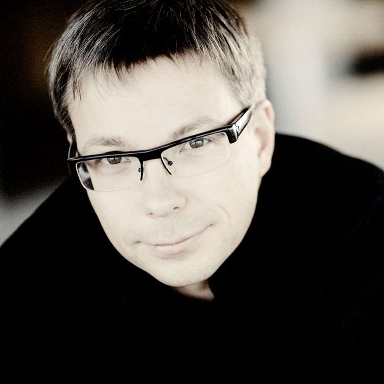 Olari Elts to take over Estonian National Symphony Orchestra (photo: Marco Borggreve)