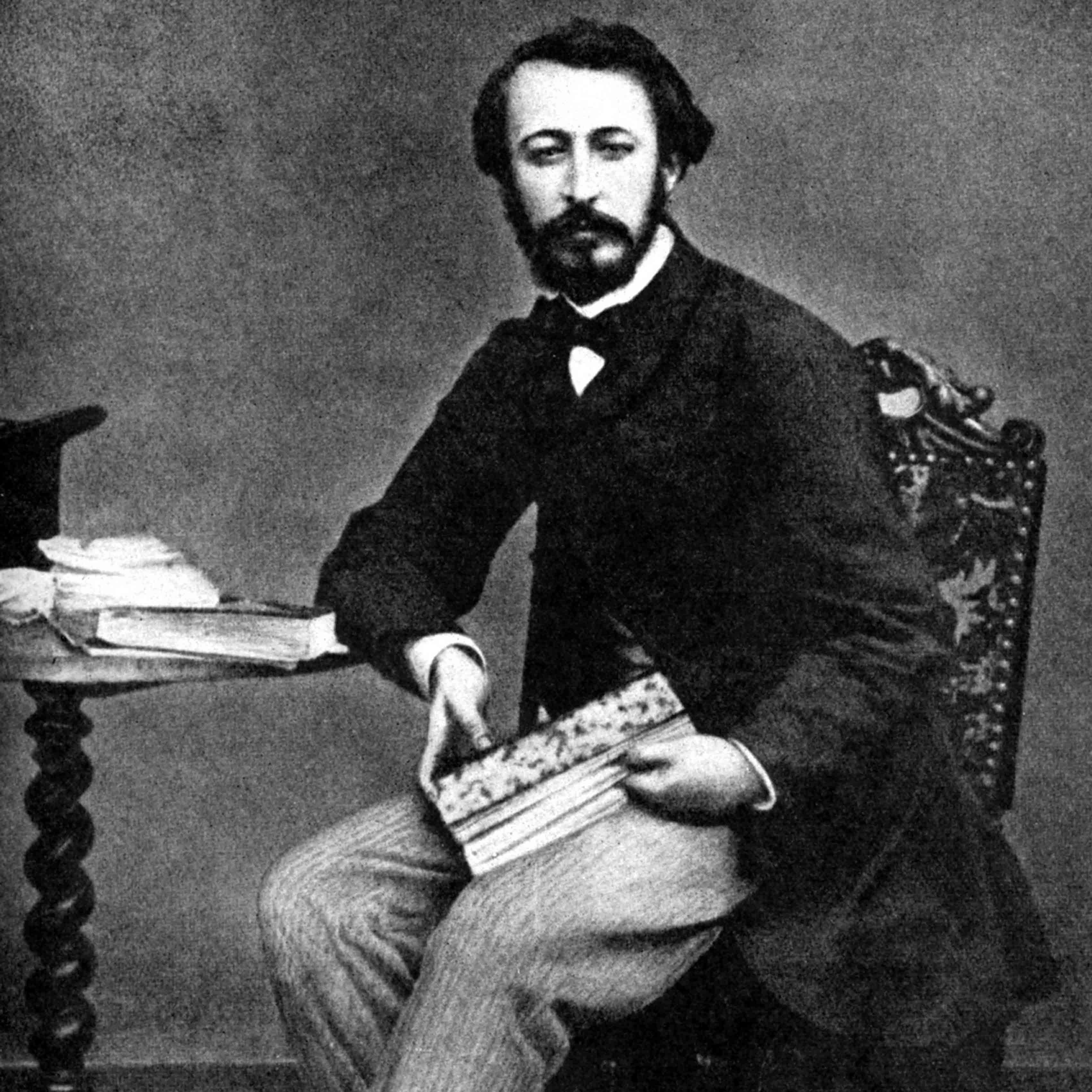 Camille Saint-Saens - an overview of the classical and film