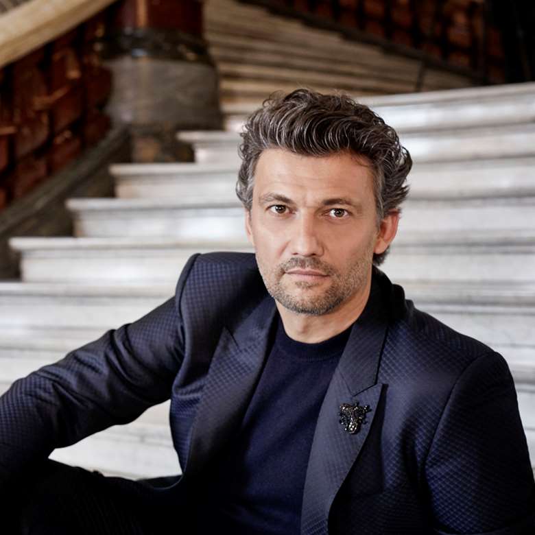 New podcast: Jonas Kaufmann on French repertoire (photo: Gregor Hohenberg / Sony Classical)
