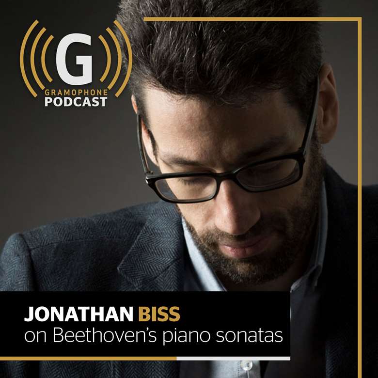 Jonathan Biss concludes his Beethoven piano sonata series