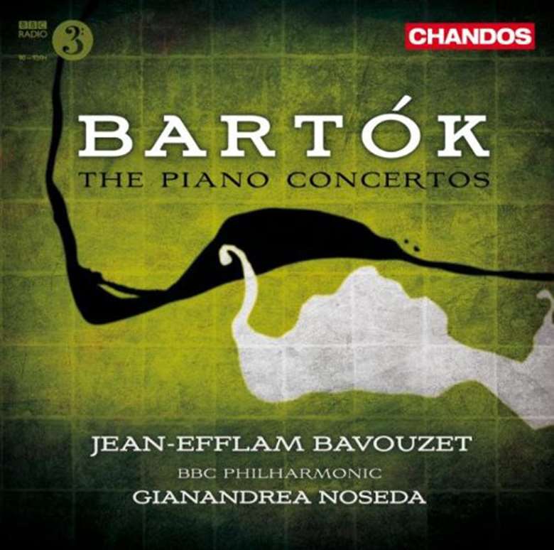 Bartók’s piano concertos – the pianist’s sternest test