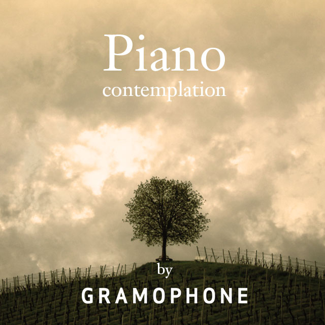 Piano contemplation