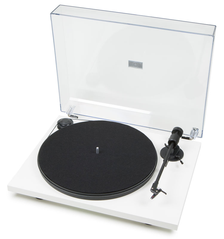 Pro-ject