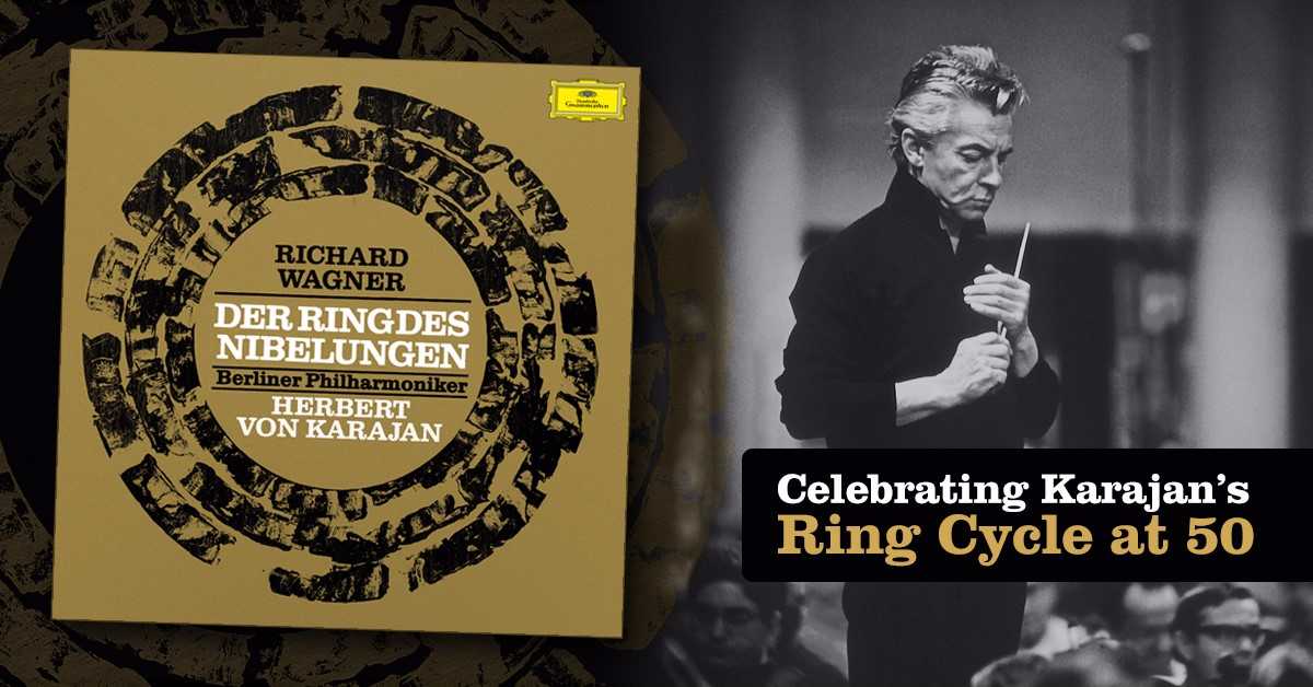 Karajan Ring