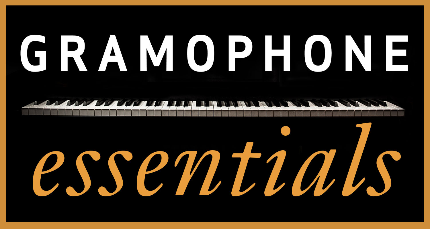 Gramophone Essentials