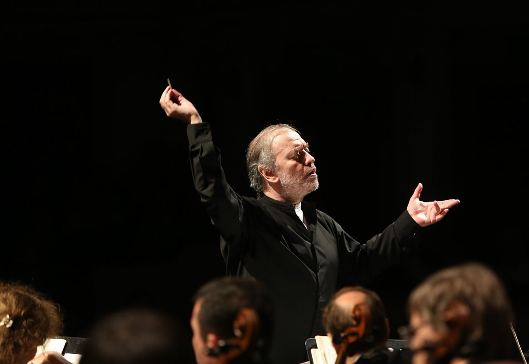 Gergiev