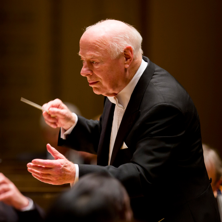 Bernard Haitink