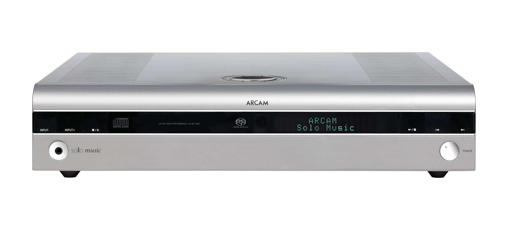 Arcam