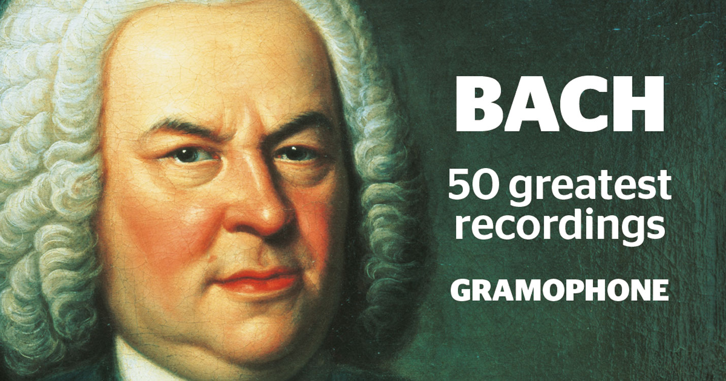 Bach 50