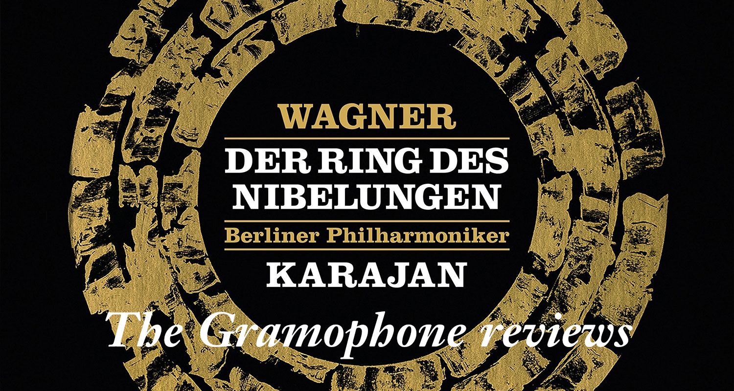 Karajan Ring