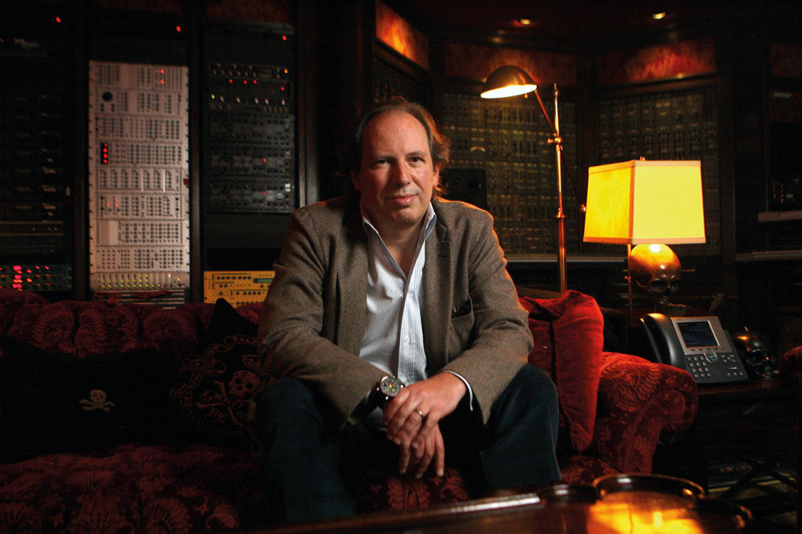 Hans Zimmer