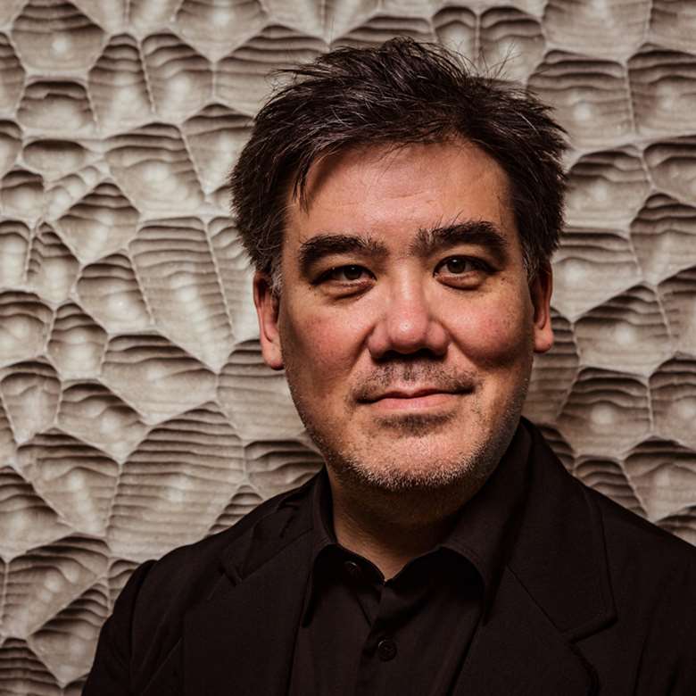 Alan Gilbert makes a Stockholm return (photo: Peter Hundert)