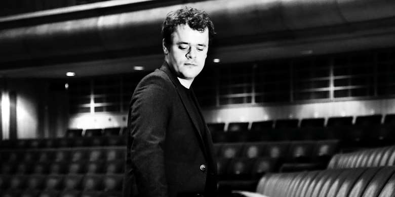 Benjamin Grosvenor (photo: Frances Marshall)