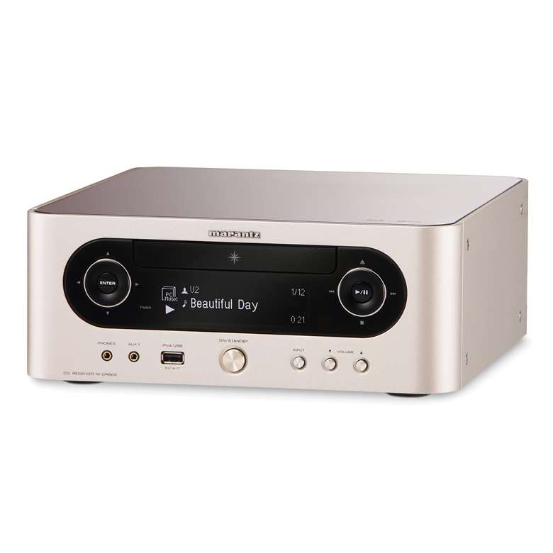 Marantz M-CR603