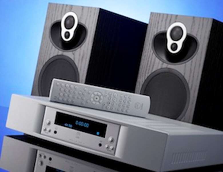 Linn Majik DS-I