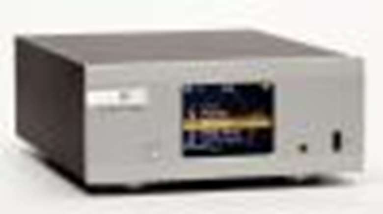Musical Fidelity M1 CLiC