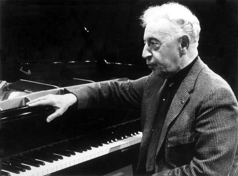 Arthur Rubinstein (pianist)