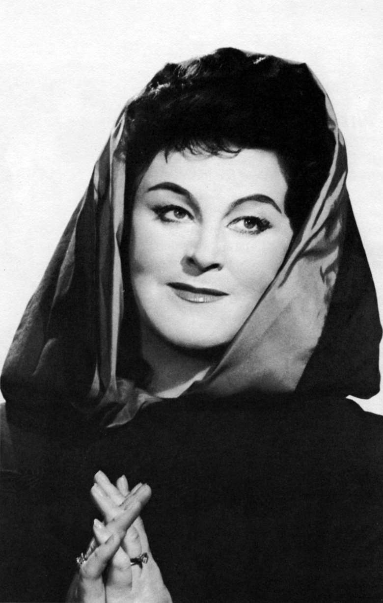 Birgit Nilsson (Tully Potter Collection)