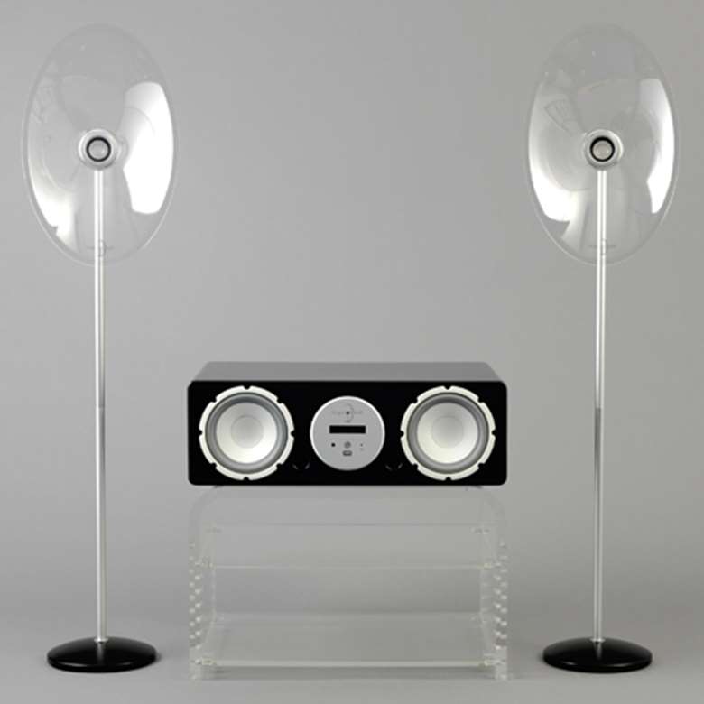 Ferguson Hil FH009 system