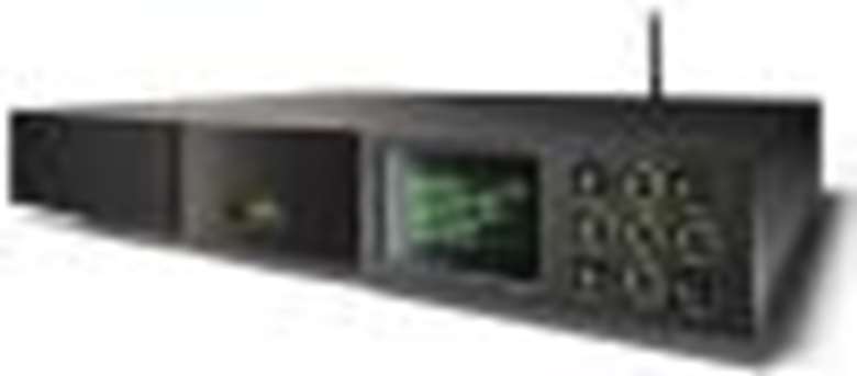 Naim ND5 XS