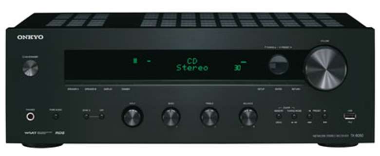 Onkyo TX-8050