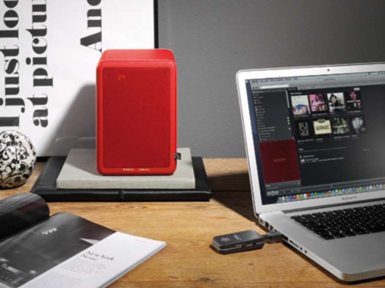 AudioPro Living LV2e